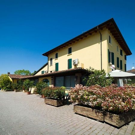 Bed and Breakfast Rifugio San Lorenzo Porto Mantovano Exterior foto