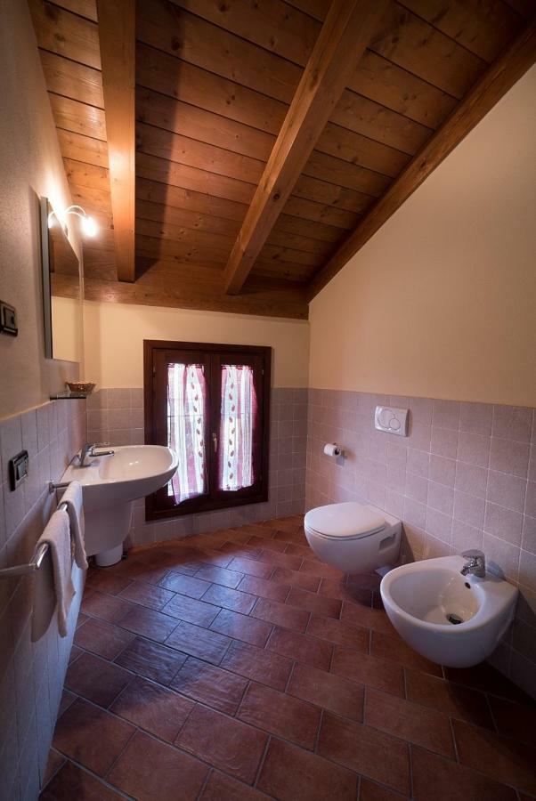 Bed and Breakfast Rifugio San Lorenzo Porto Mantovano Exterior foto