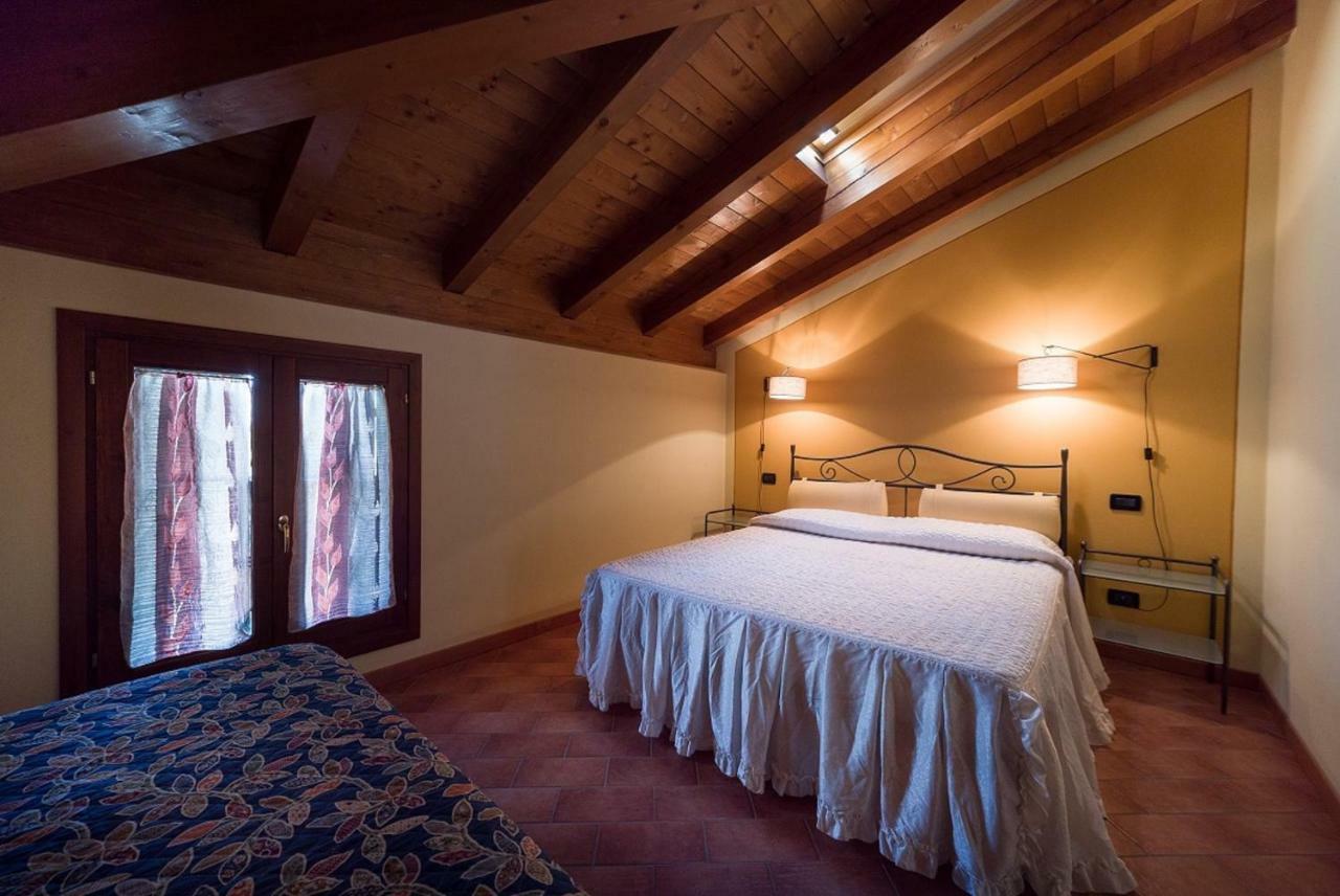Bed and Breakfast Rifugio San Lorenzo Porto Mantovano Exterior foto