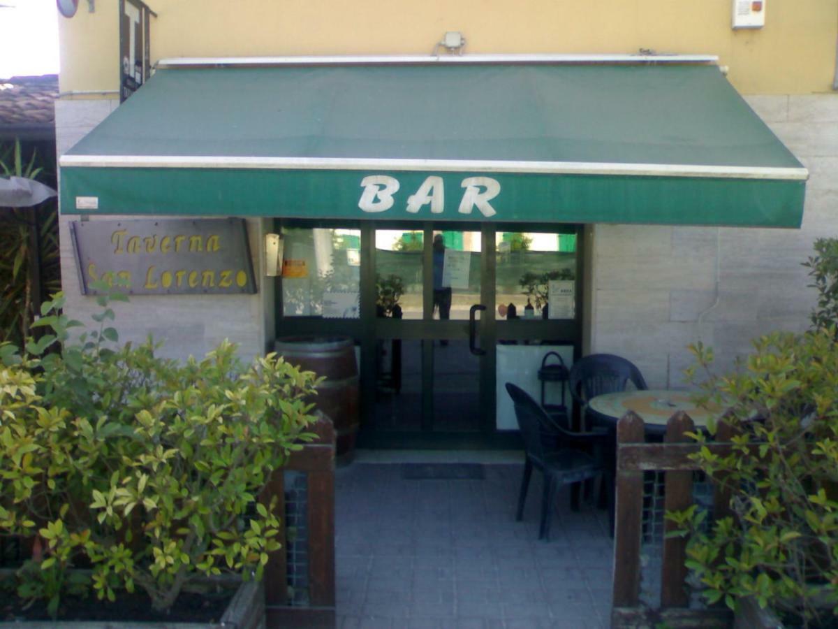 Bed and Breakfast Rifugio San Lorenzo Porto Mantovano Exterior foto